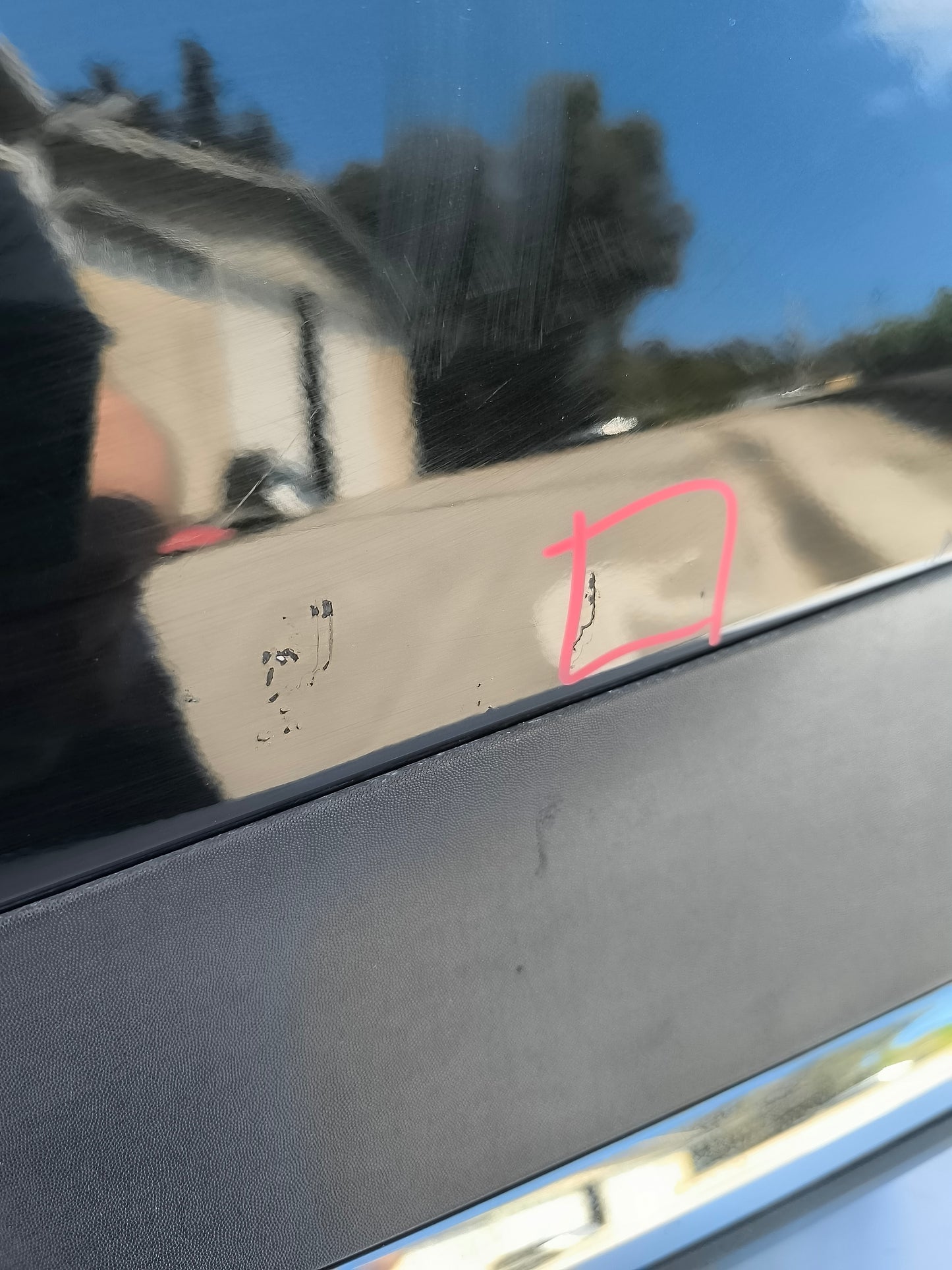 Sportello anteriore SX nero Renault Captur anno 2014 ecoAG6940