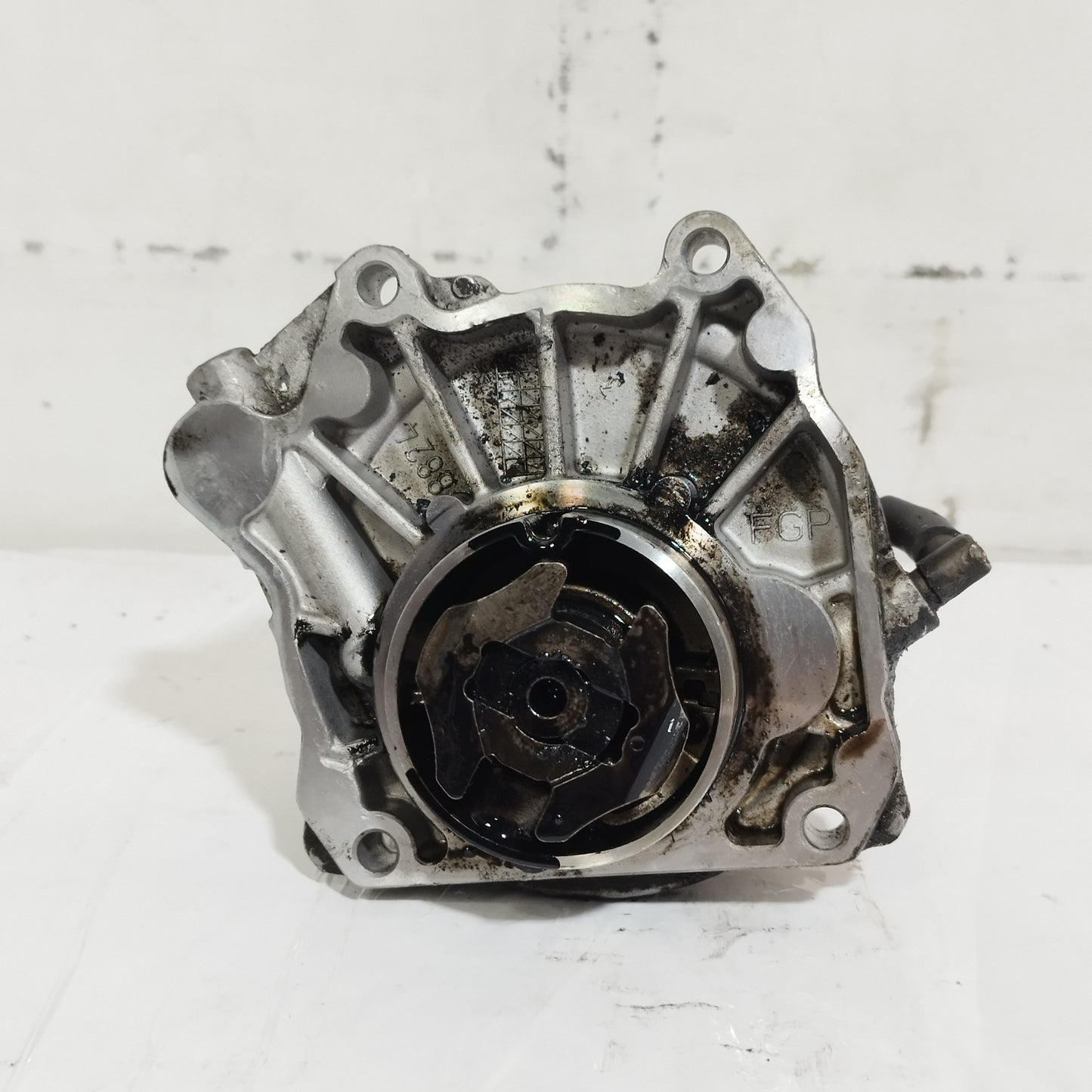 Depressore Alfa Romeo 159 2.4 JTDM 20v 2005-2011 ecoAC16039