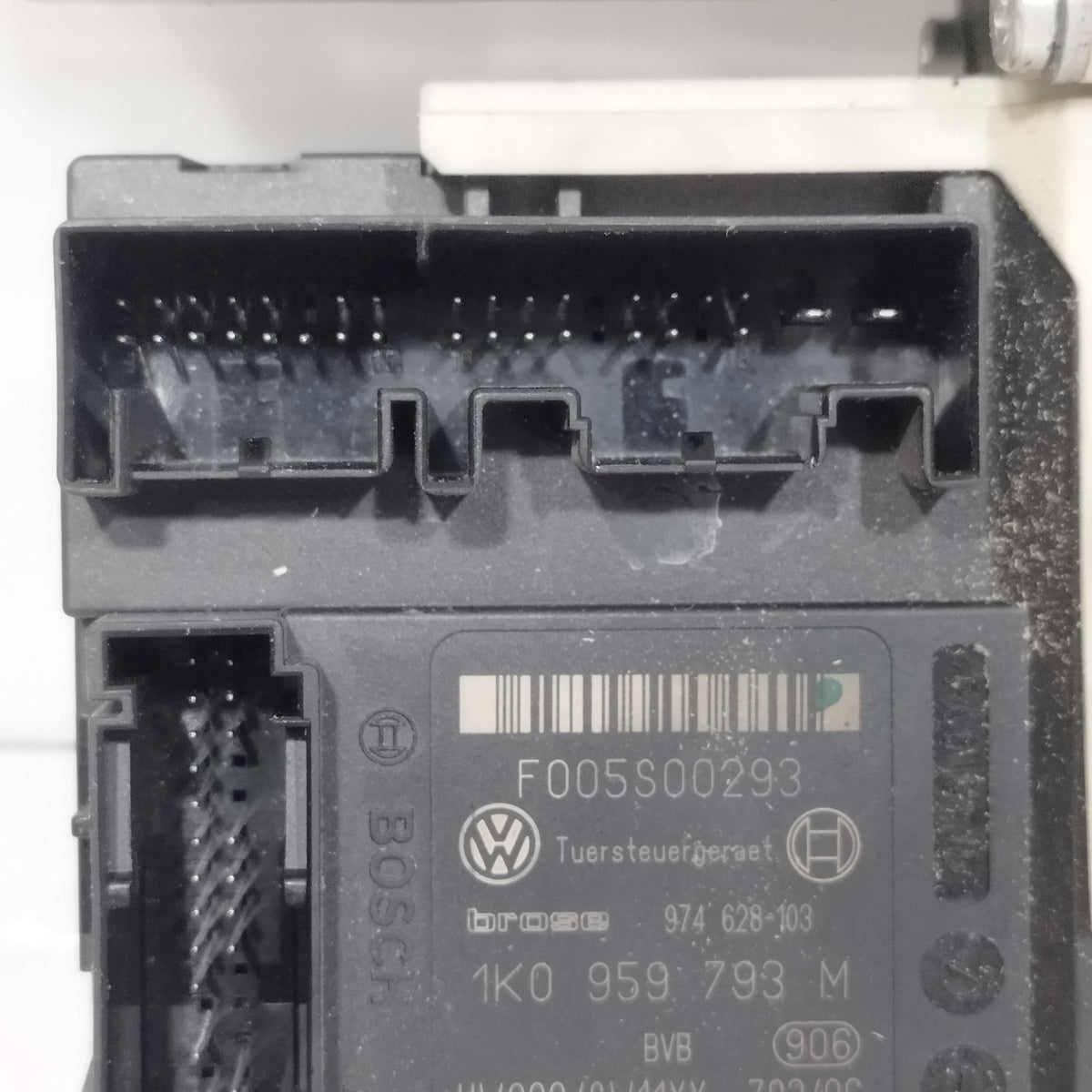 Motorino alzacristalli anteriore sx Seat Altea 2004-2009 cod: 1K0959793M ecoAC17127