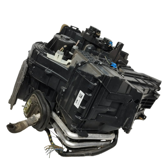 Stufa manuale Ford Focus III (MK3) 2011-2014 cod: AV6N-19BT55-TD ecoAC16905