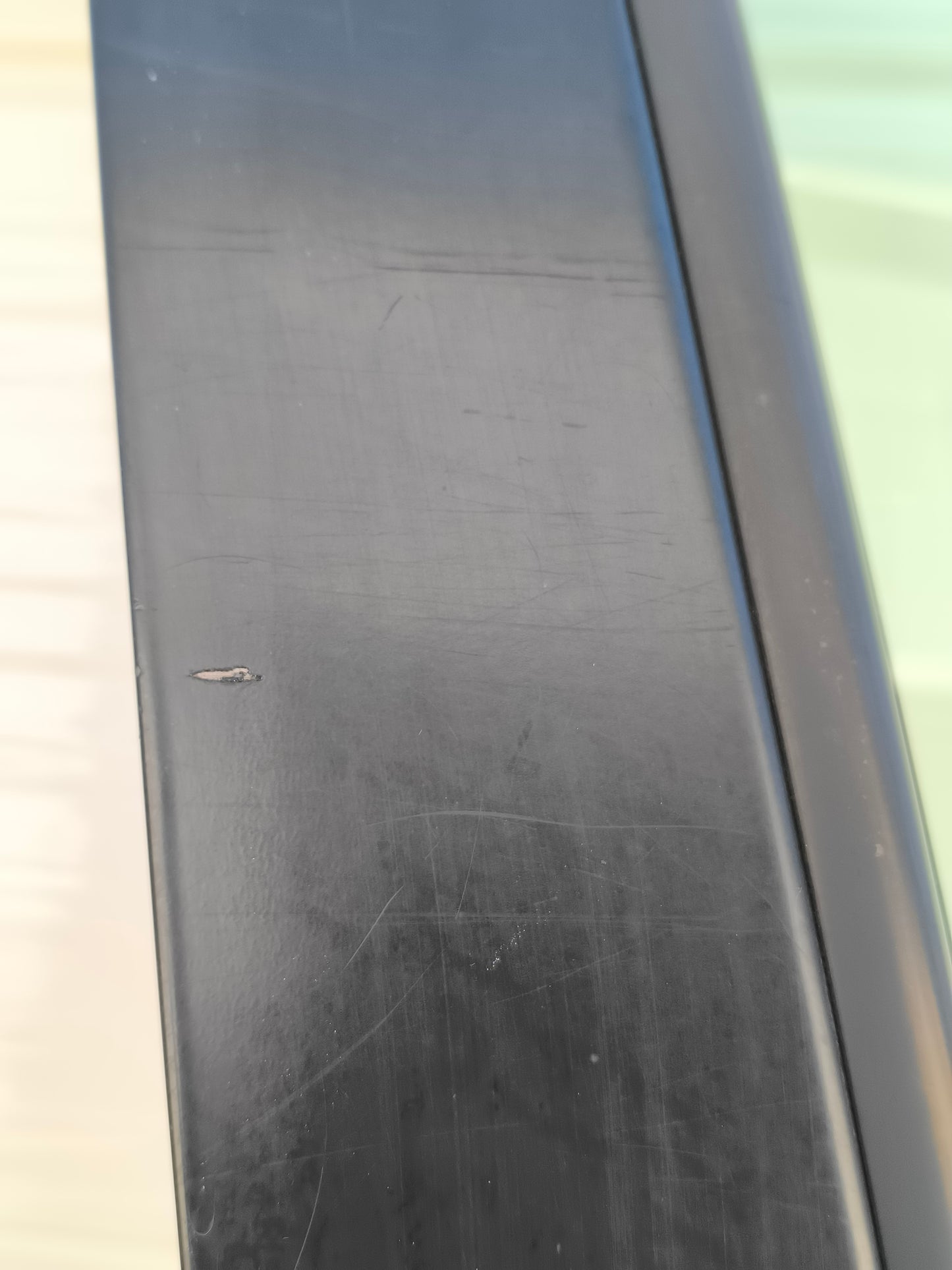 Sportello anteriore dx grigio Fiat sedici ecoAG7890