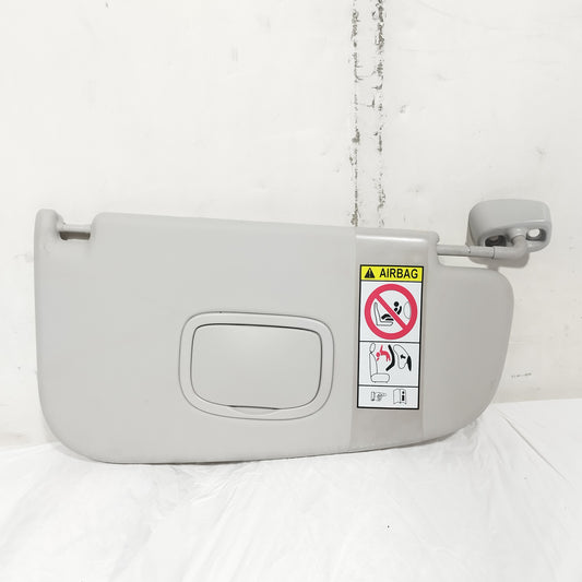 Aletta parasole dx Fiat Doblo II (263) 2010-2022 ecoAC16360
