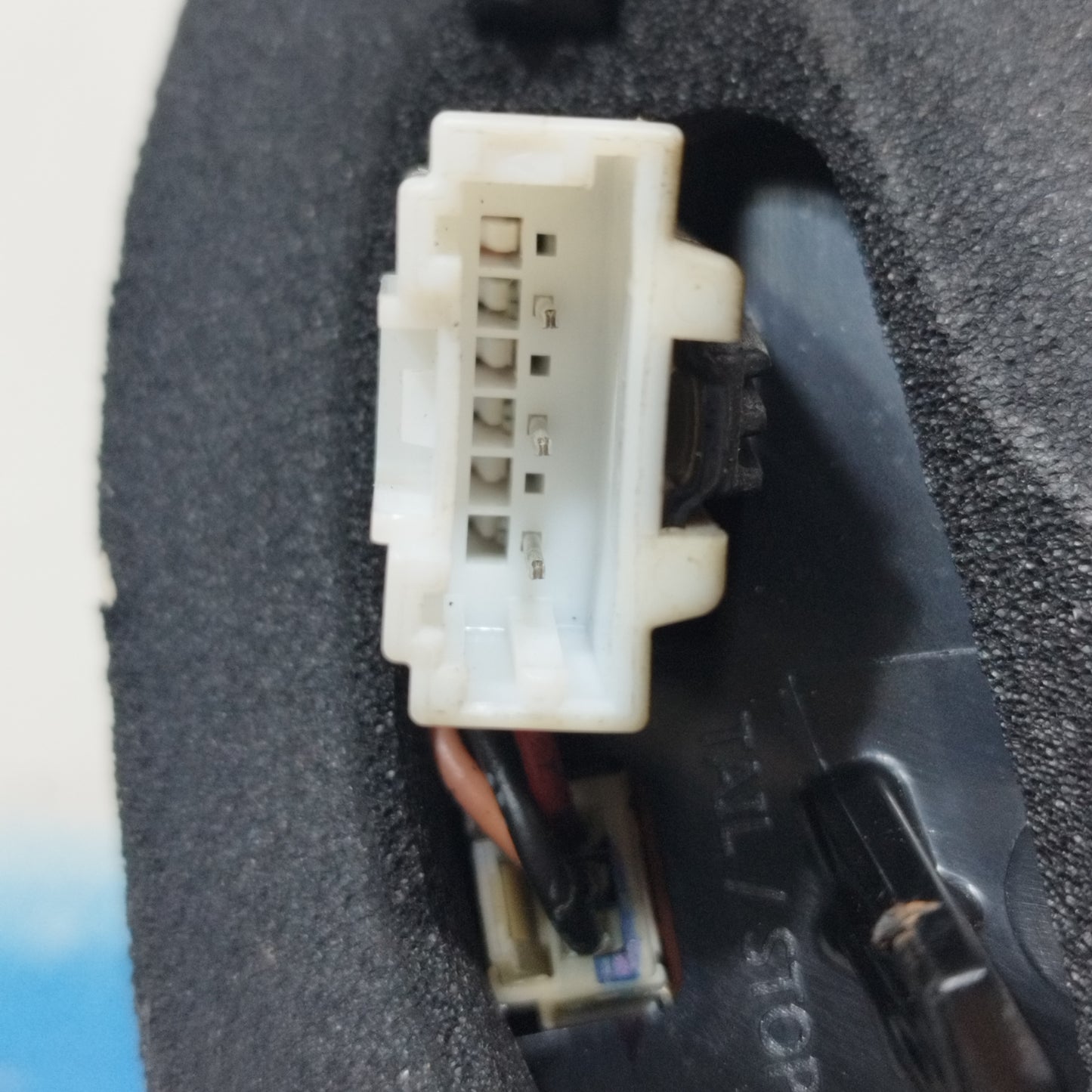 Linke innere Rückleuchte Kia XCeed 2021 ecoAC9469