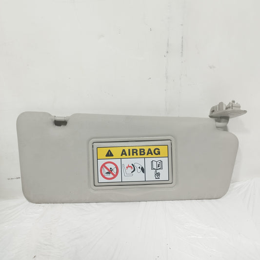 Aletta parasole dx Renault Captur I (J5) 2013-2019 ecoAC15723
