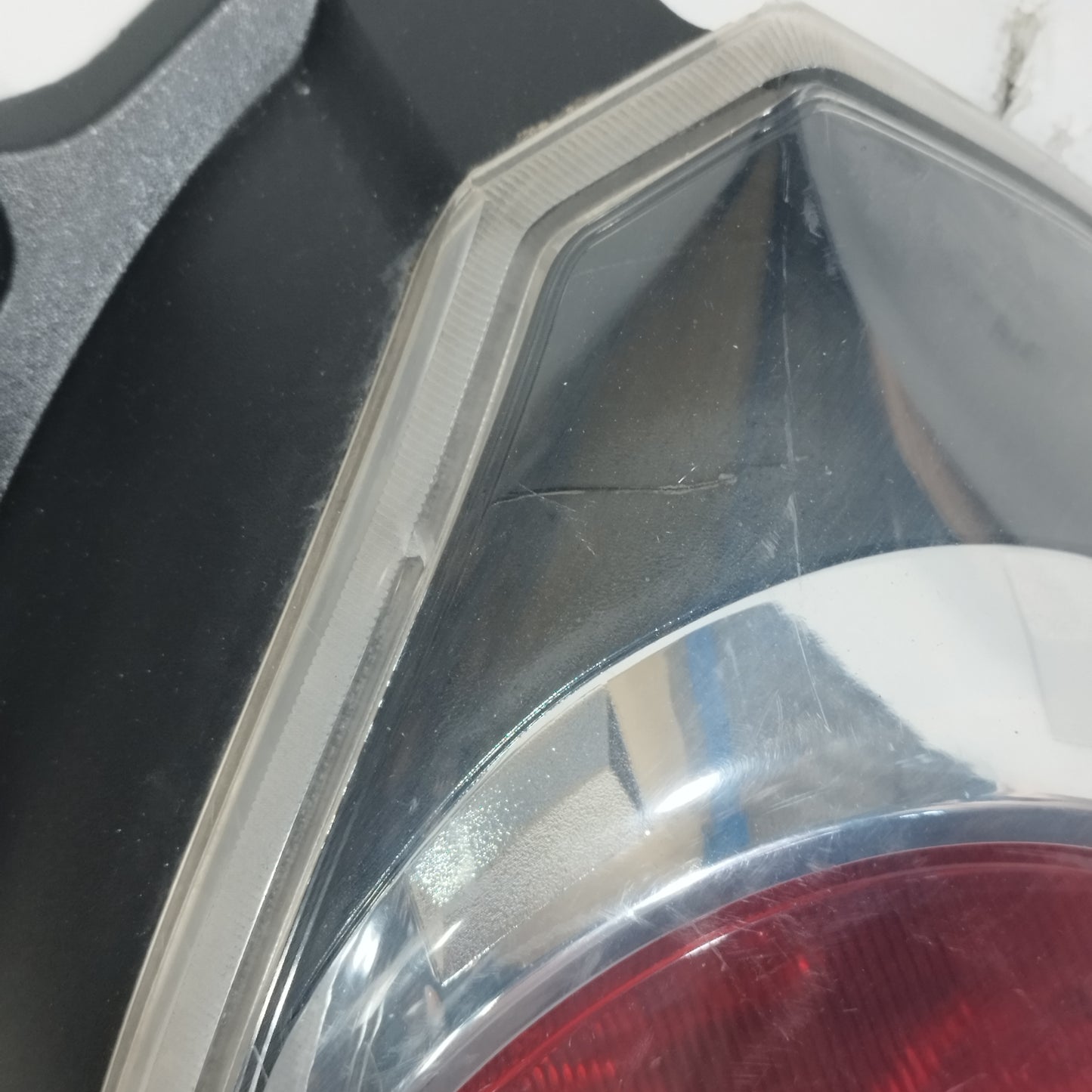 Fanale posteriore dx Chevrolet Spark 2010 ecoAC14426