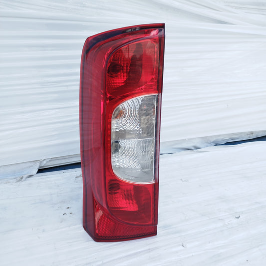 Fanale posteriore sx Fiat Fiorino 2008-2016 DEPO cod: 08-661-1940L-B ecoDM351