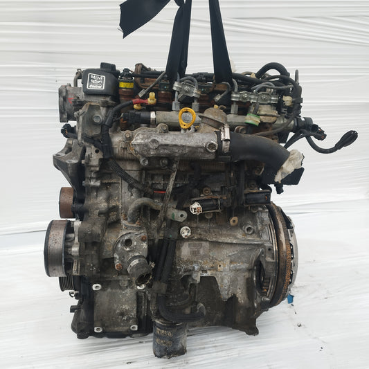 Motore Mini Cooper R50/R53 1.4 d4d 90cv 2003-2005 cod: 1nd ecoDM004