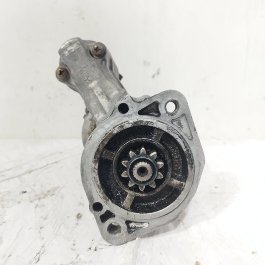 Motorino avviamento Mitsubishi Pajero II 2.5 D 1997-2000 ecoAC16321