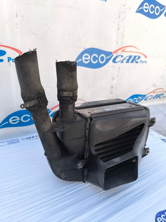 Ladeluftkühler Fiat Panda 169 1.3 MTJ Code: 3200219 ecoAG5714