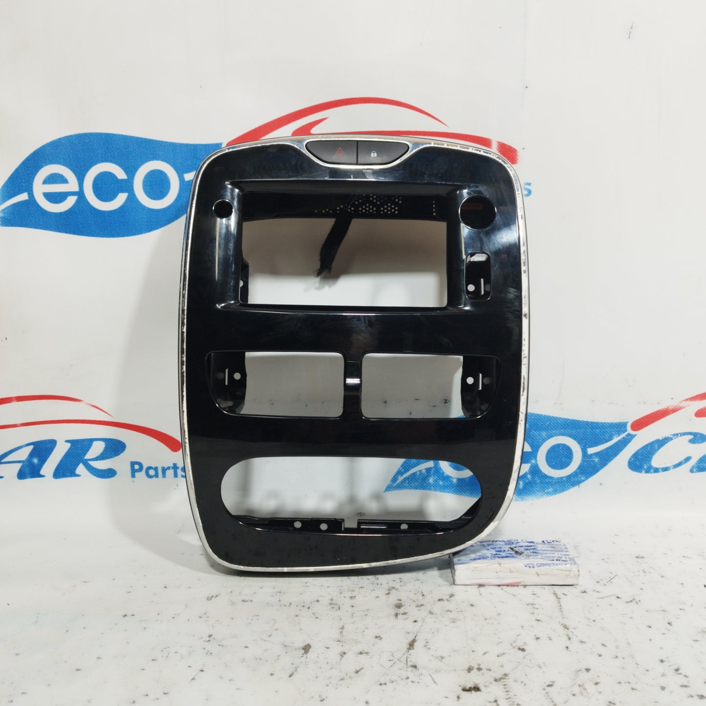 Consolle centrale Renault Clio 2014 Cod: 682607616R ecoAC8661
