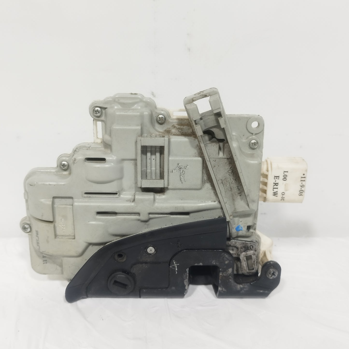 Serratura posteriore sx Audi A3 Sportback 2007 8 pin ecoAC1541