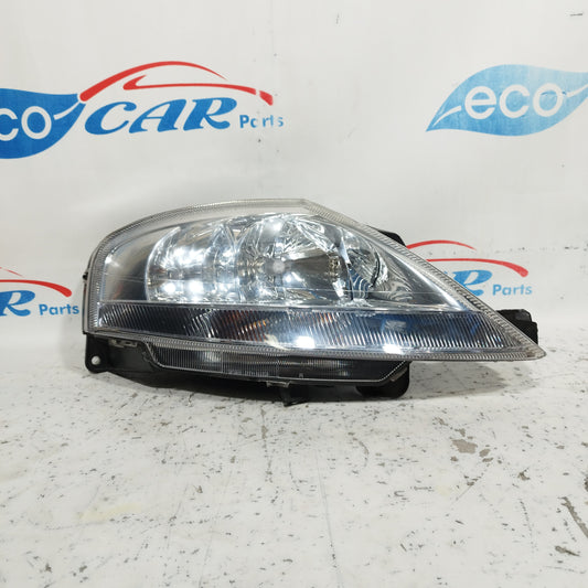 Fanale anteriore Dx Citroen C3 2007 ecoAC8867