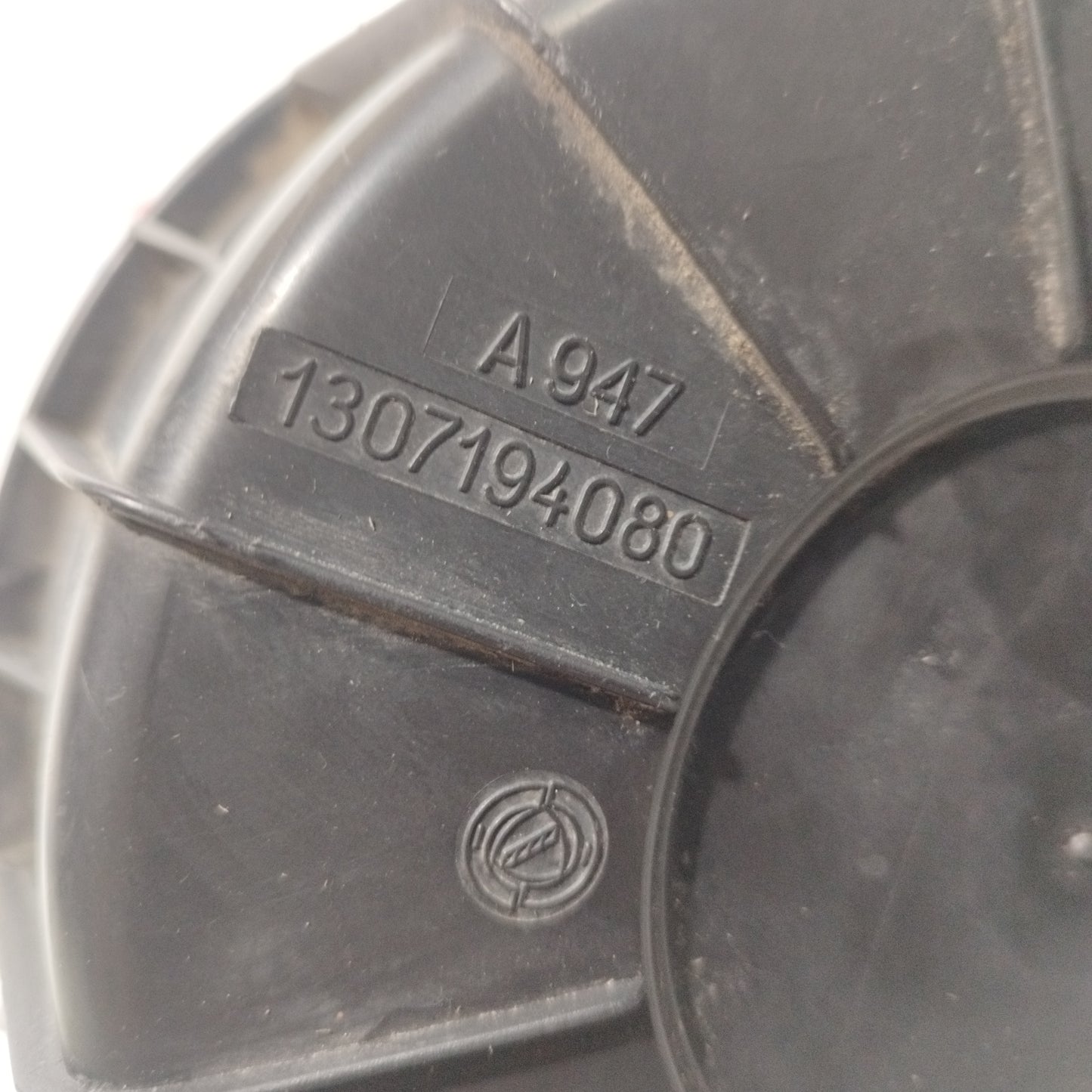 Scatola filtro Fiat Ducato 2.8 JTD 2000 Cod: 1307194080 ecoAC9023