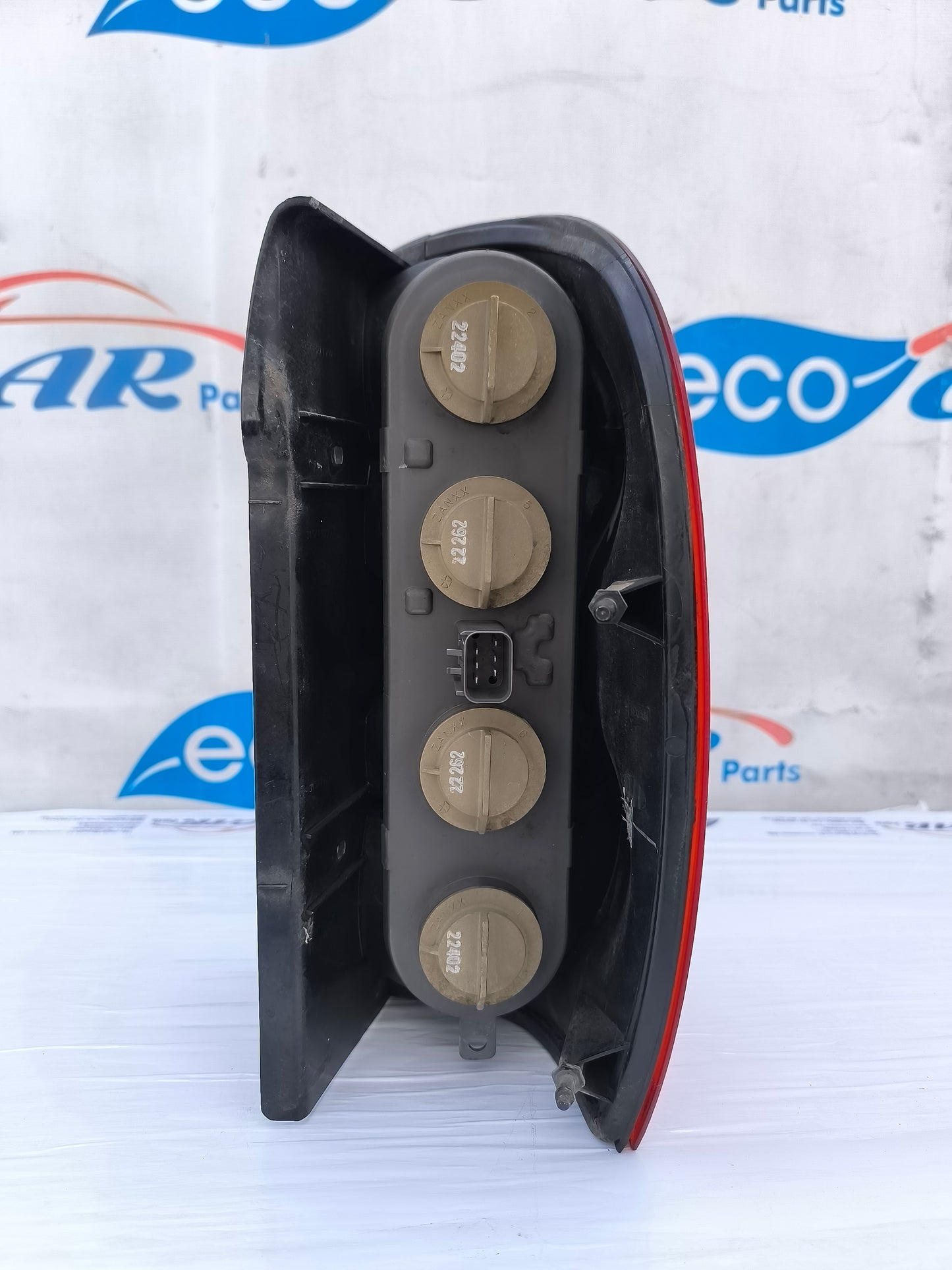 Fanale posteriore sx Jeep Cherokee KJ ecoAG5935