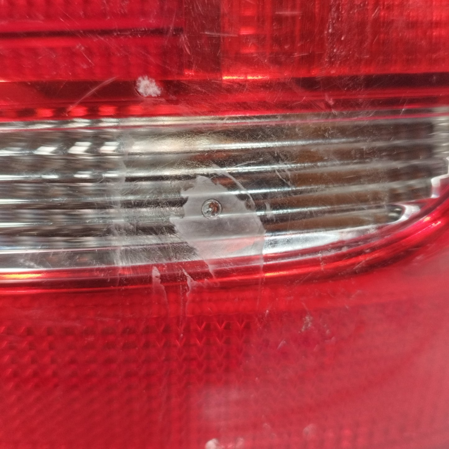 Fanale posteriore esterno dx Volkswagen Touran 2014 ecoAC11113