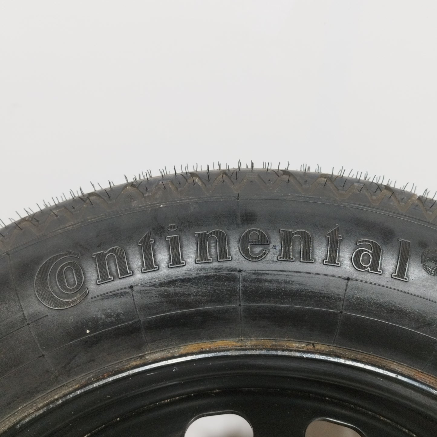 Jaguar F-Pace 2018 ecoAC11516 Reserverad