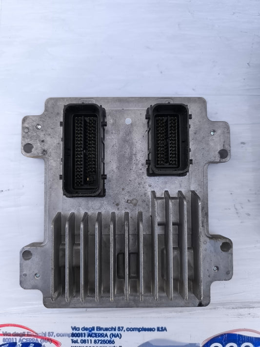 Zündkit Opel Meriva B 1.4 B Cod: e8312647212 aa4n ecoAG6167