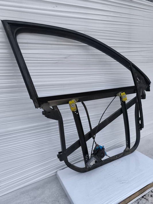 Cremagliera anteriore dx Volkswagen Touareg anno 2002-2010 cod: 7L0837462 ecoAG8358