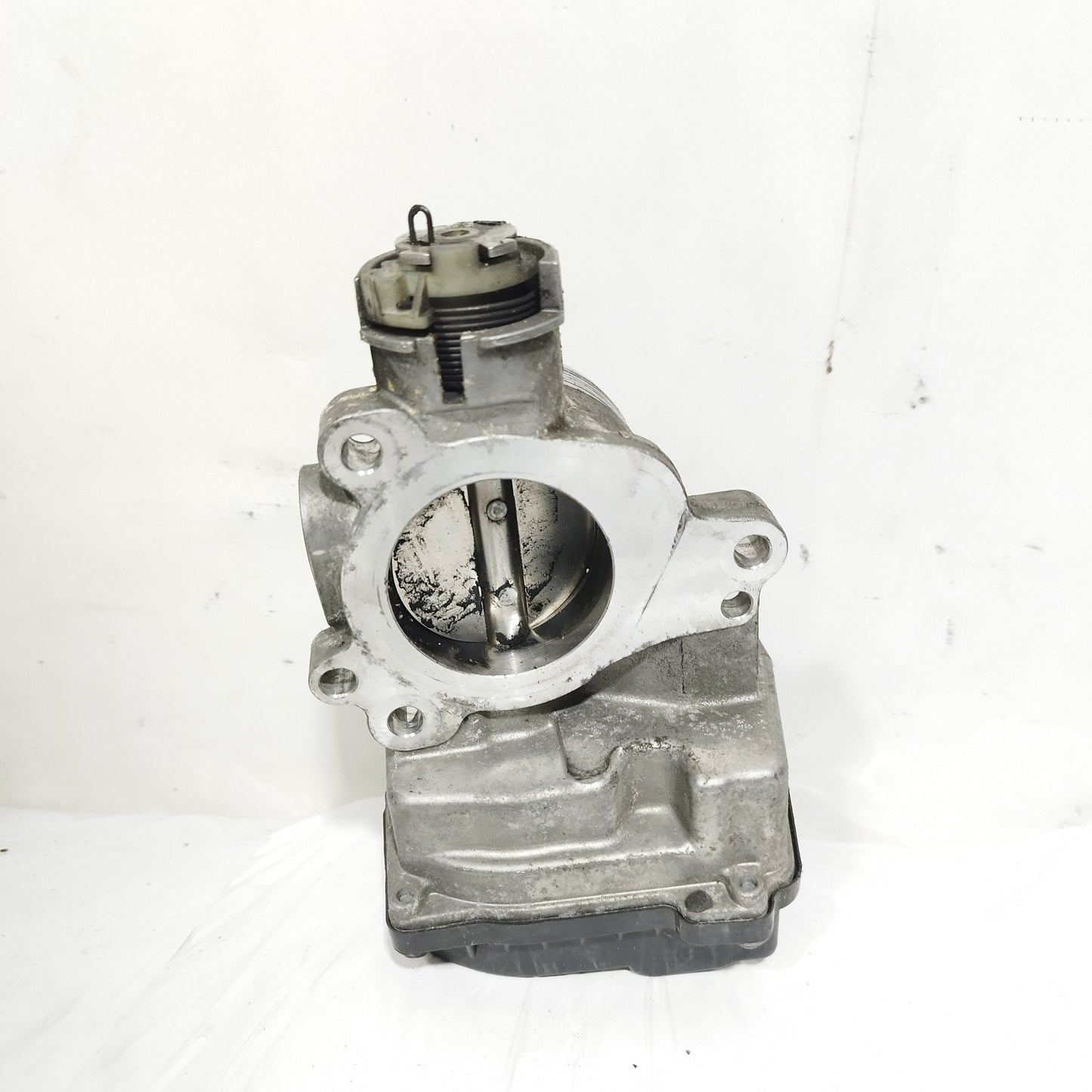 Corpo farfallato Citroen C3 1.4 B 2006 cod: 9640796280 ecoAC15416