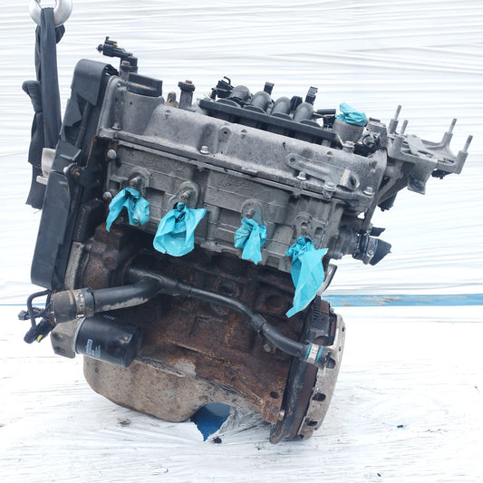 Motore Fiat Grande Punto 1.2 B 2005-2012 cod: 199A4000 ecoDM099
