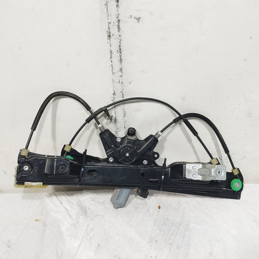 Cremagliera anteriore sx Ford Focus III MK3 2011-2018 cod: BM51-A23201-BF ecoAC16358
