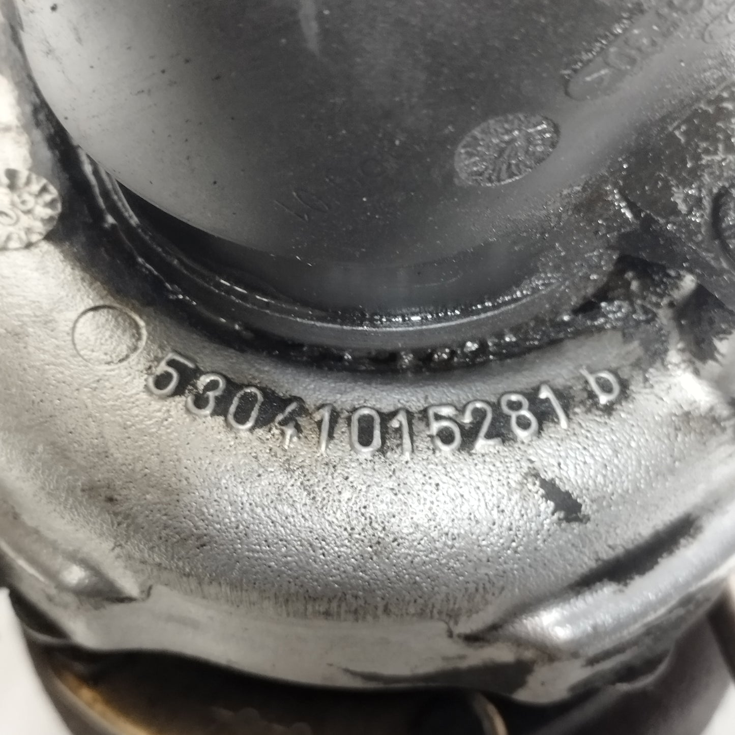Turbina Audi A6 3.0 TDI 2006 Cod: 53041015281 ecoAC14064