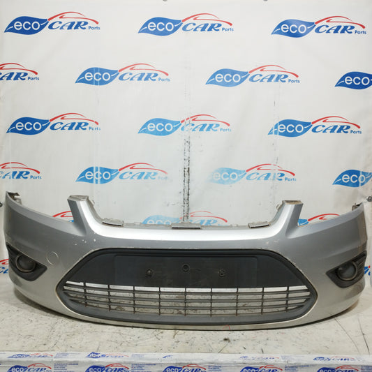 Paraurti anteriore grigio Ford Focus 2009 ecoAC9944