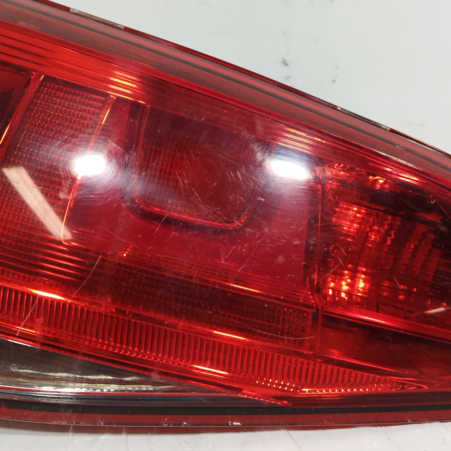 Linke innere Rückleuchte Volkswagen Golf 7 2018 ecoAC11757