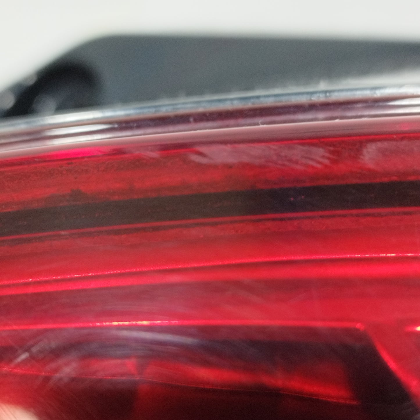 Fanale posteriore dx Mitsubishi Space Star 2014 ecoAC10527