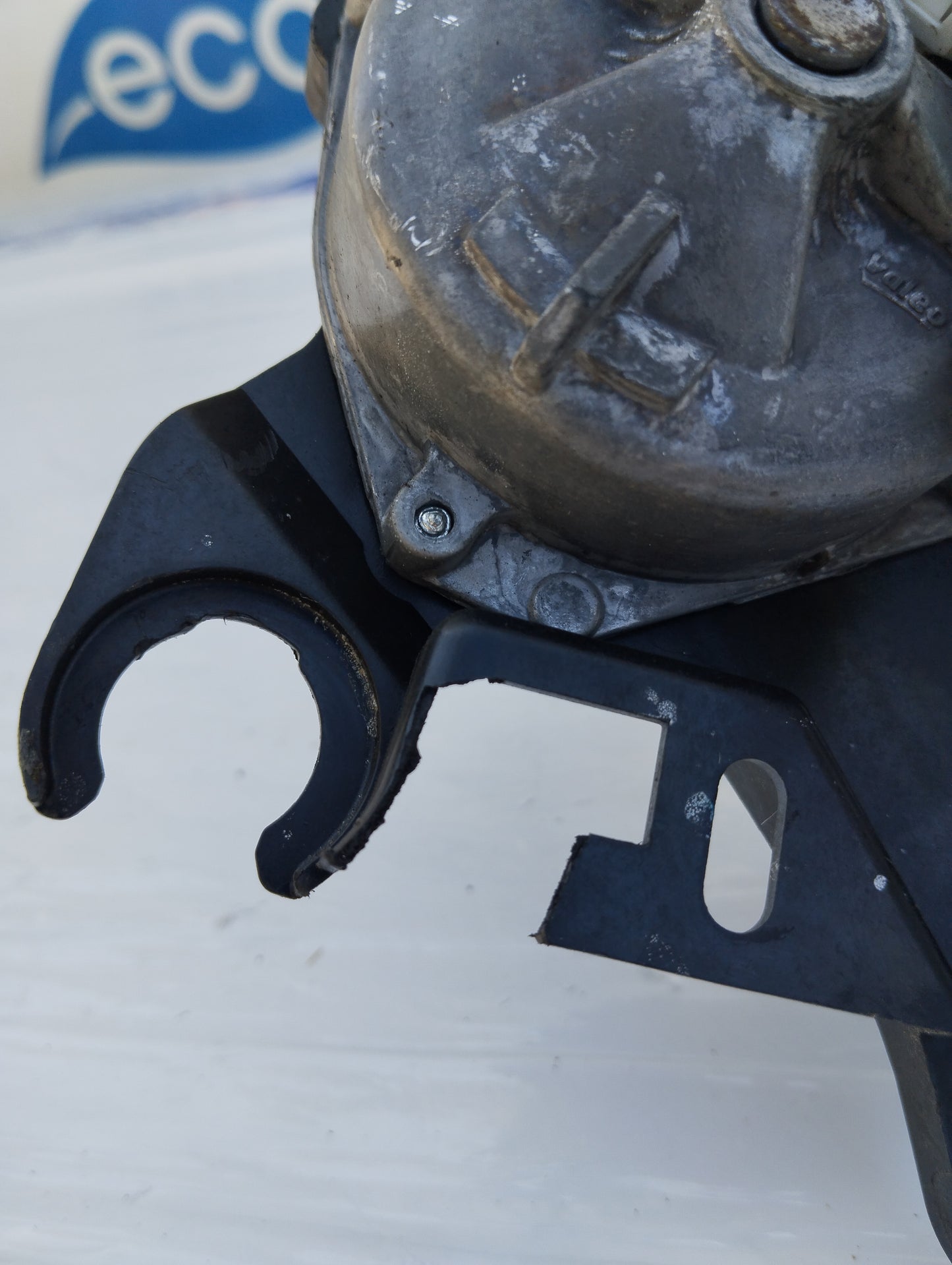 Motorino tergicristalli posteriore Peugeot Rifter 2020 cod: 9840123680 ecoAG5215