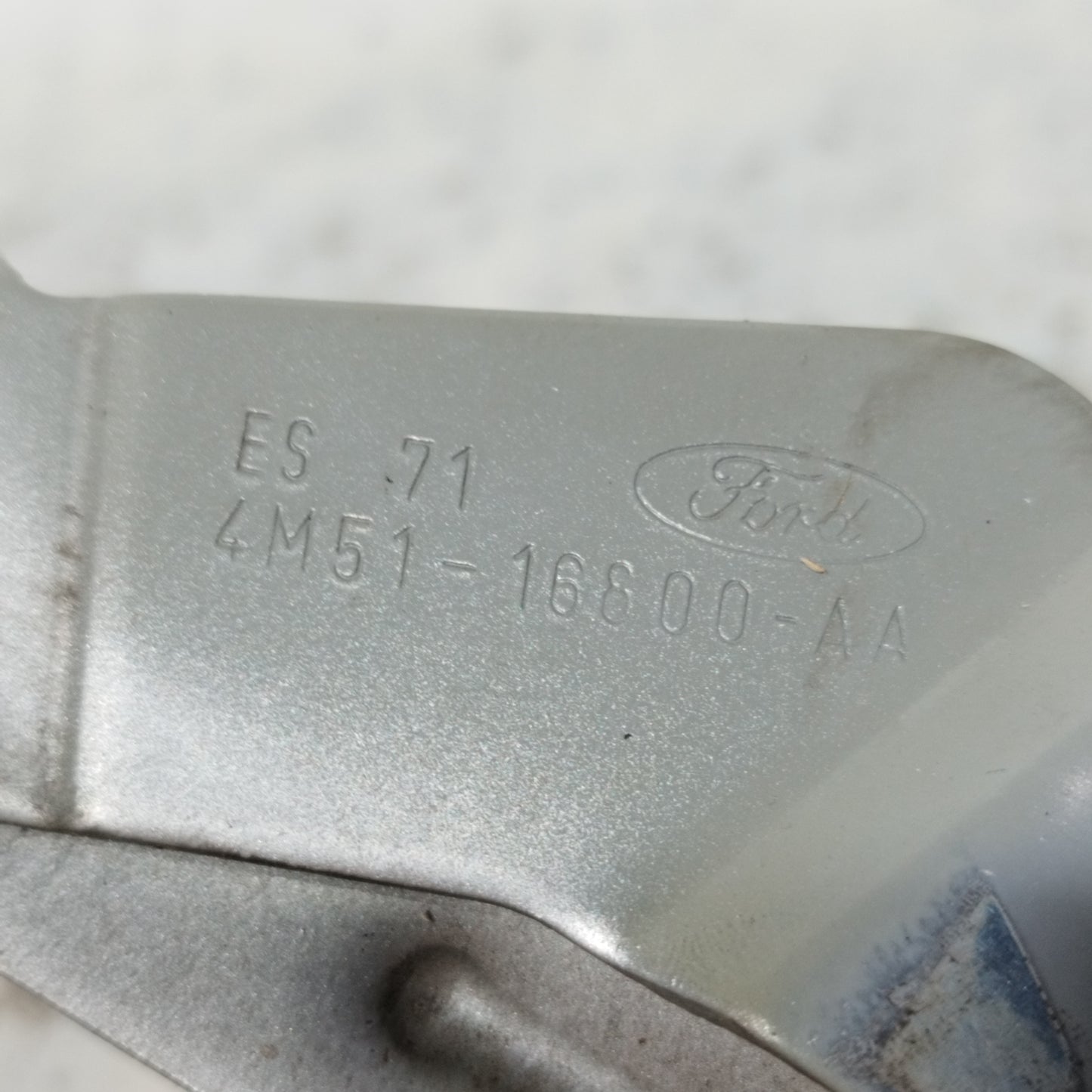 Ford Focus 2009 Hood Hinges Code: 4M51-16800-AA ecoAC10299