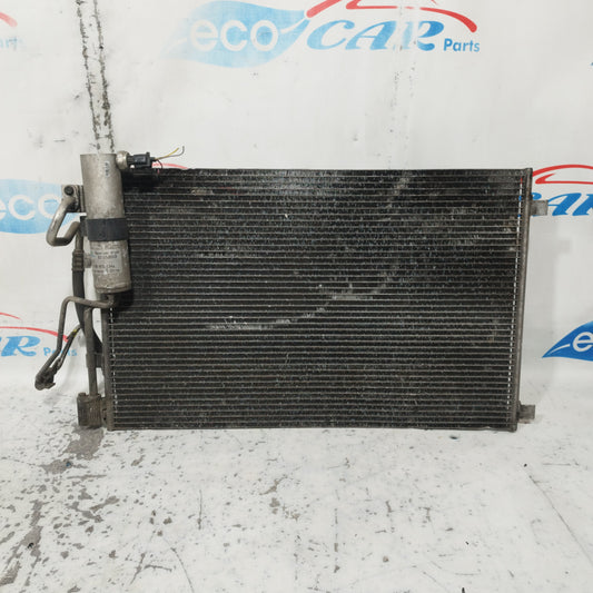 Radiatore A/C Nissan Qashqai 1.5 DCI 2010 cod: 995889UA ecoAC9794
