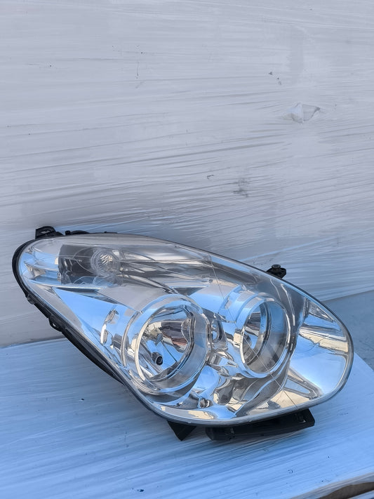Fanale anteriore dx Fiat Doblò anno 2010-2014 ecoAG8339