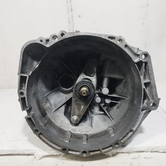 Cambio manuale BMW Serie 1 E87 2.0 D 2007 cod: 2300-7533818 ecoAC14643