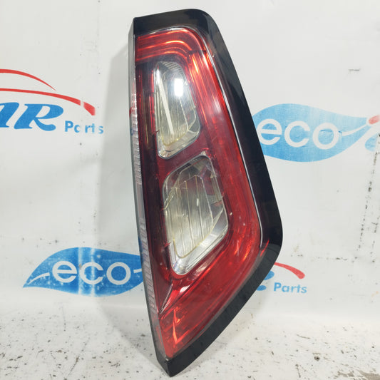 Fiat Punto Evo 2013 ecoAC8726 LED-Rückleuchte rechts