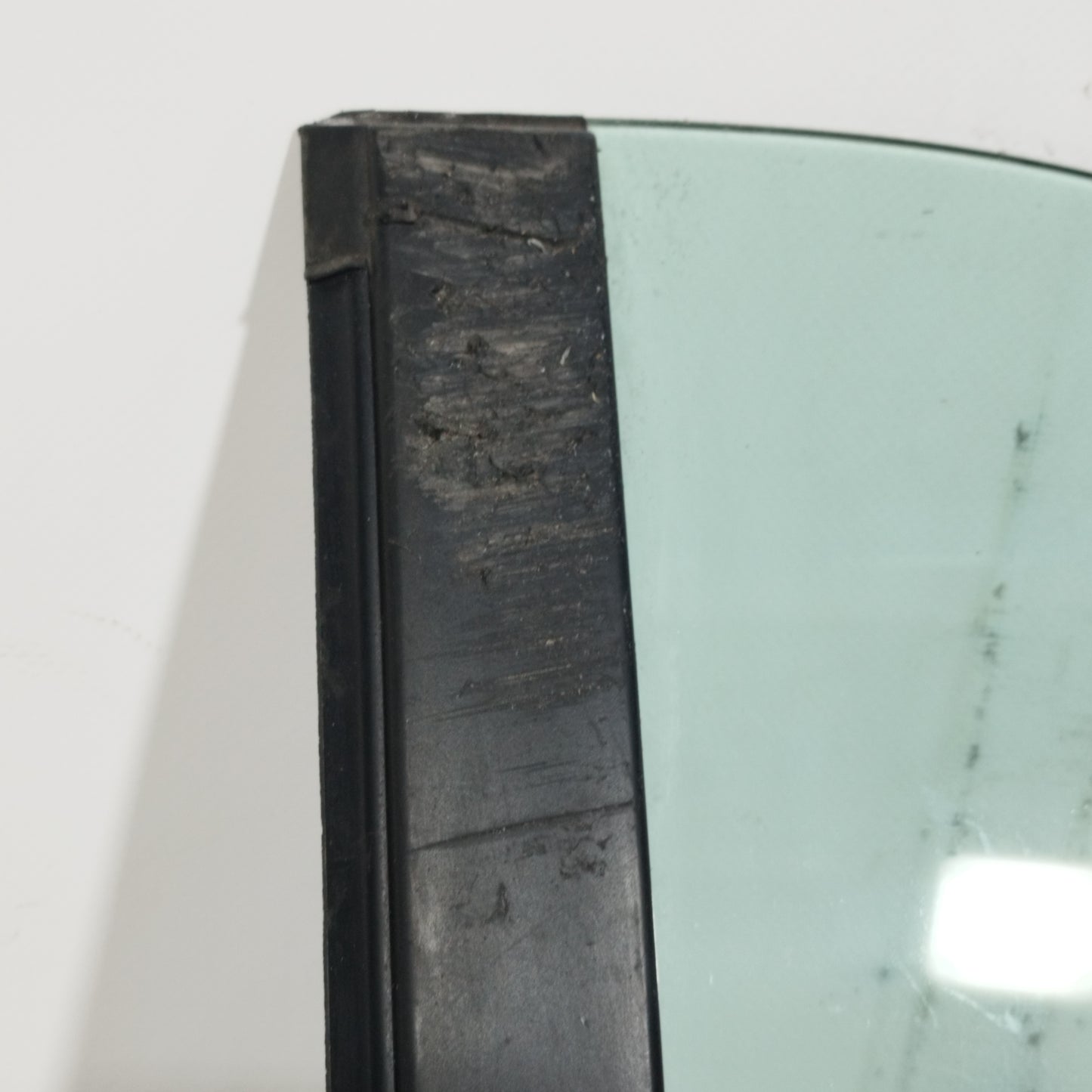 Vetro fisso anteriore sx Smart Fortwo 451 2010 ecoAC12796