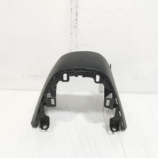 Rivestimento inferiore cruscotto centrale Fiat New Panda 2015 cod: 735491901 ecoAC14861