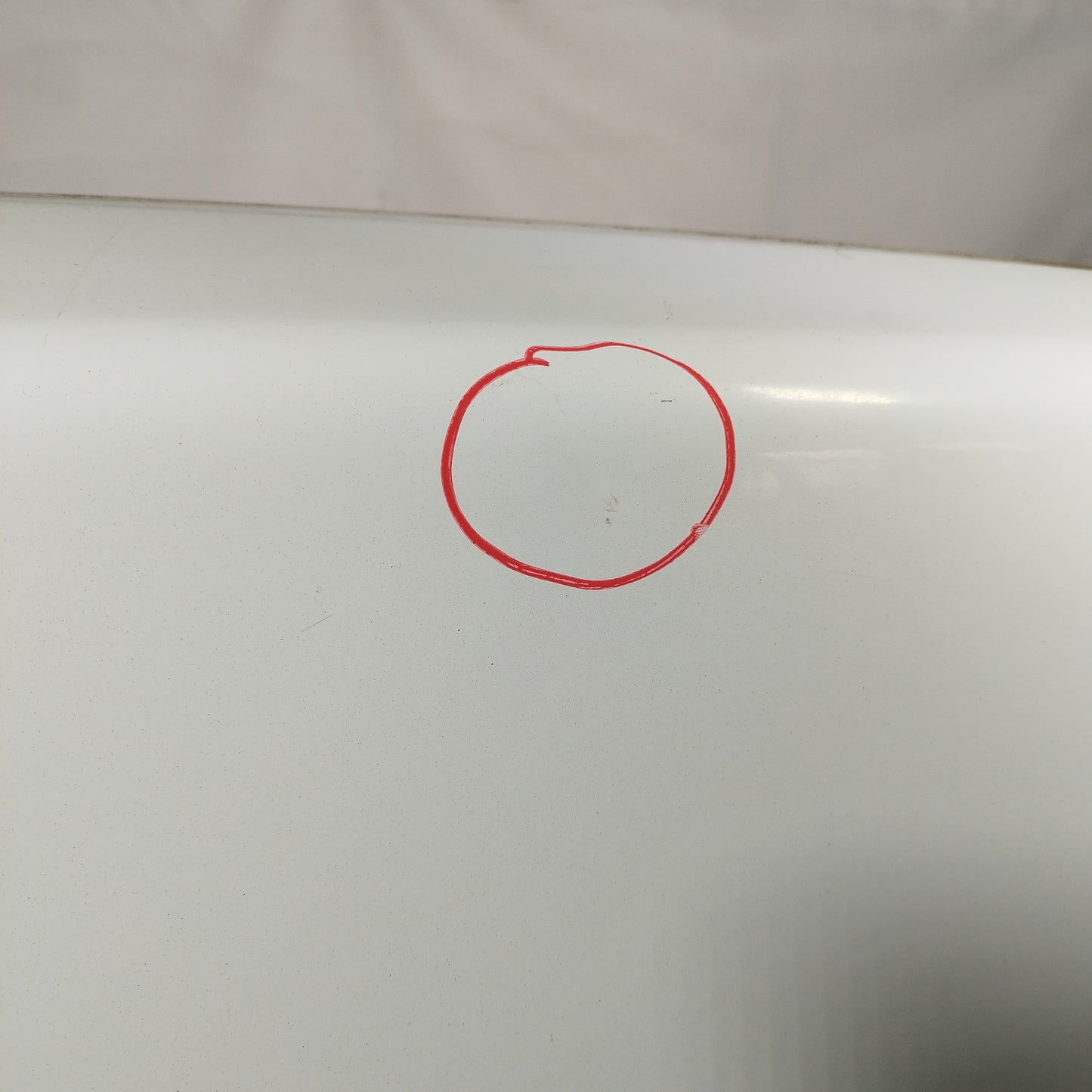 Sportello da carico posteriore dx bianco Opel Movano 2015 ecoAC12188