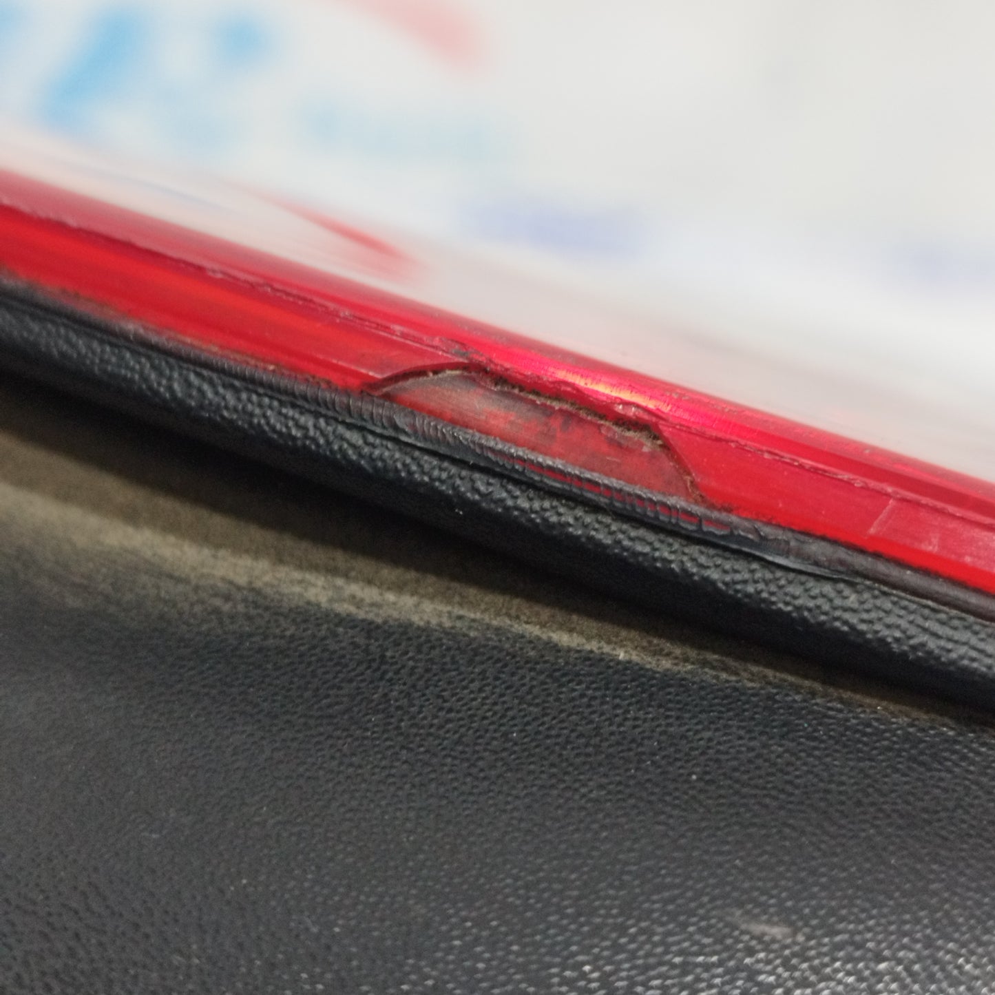 Fanale posteriore dx Renault Megane 2005 ecoAC11081