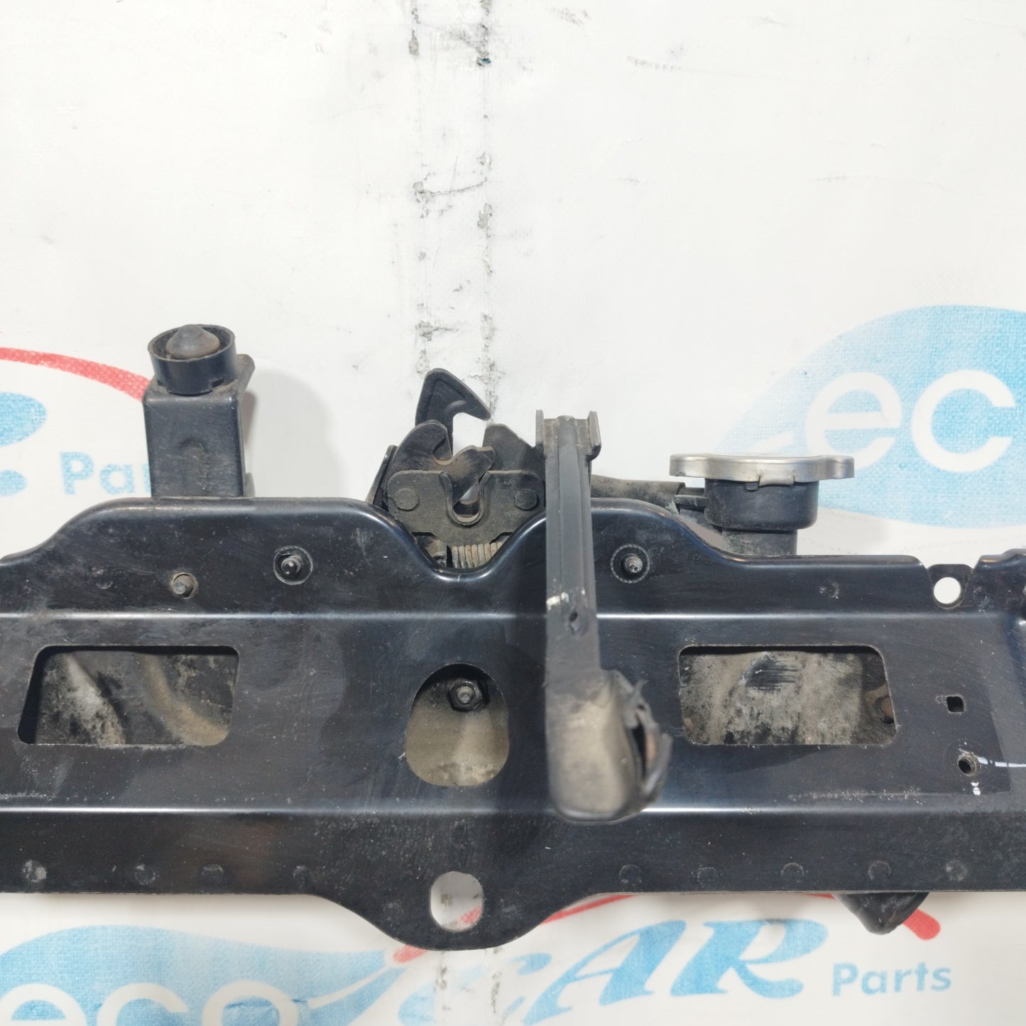 Hyundai IX20 2012 ecoAC9091 Frontgrill