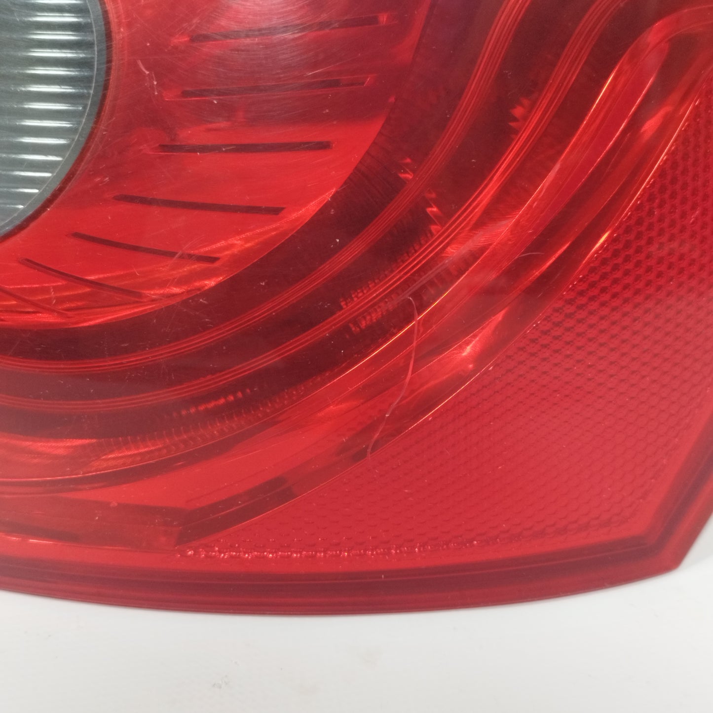 Fanale posteriore dx Seat Ibiza 2008 ecoAC11406