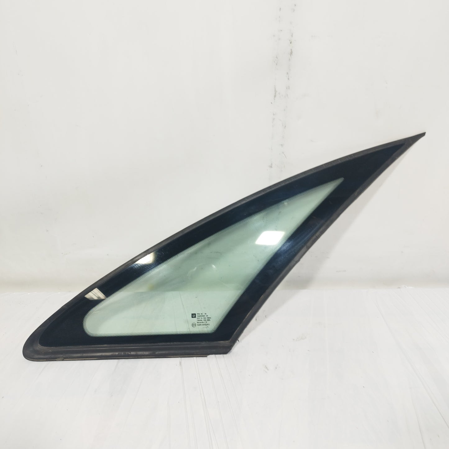 Vetro fisso anteriore sx Opel Meriva A 2006 ecoAC1476