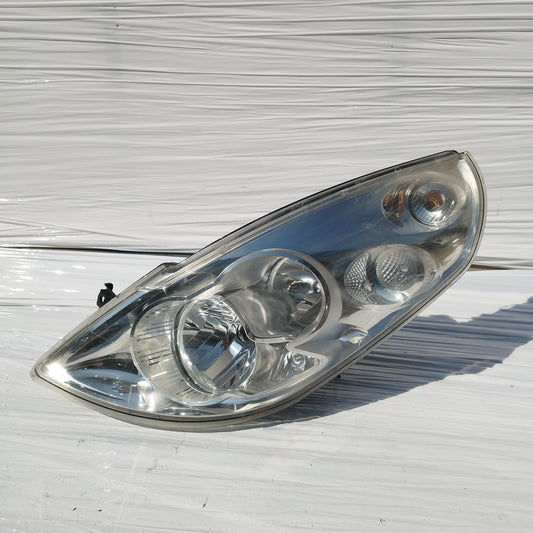 Fanale anteriore sx Opel Movano 2012 cod: 260600049r ecoDM046