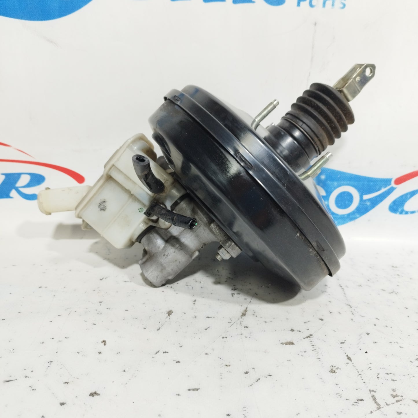 Brake servo Nissan Micra K13 1.2 b 2013 code: 460071HB2A ecoAC8590