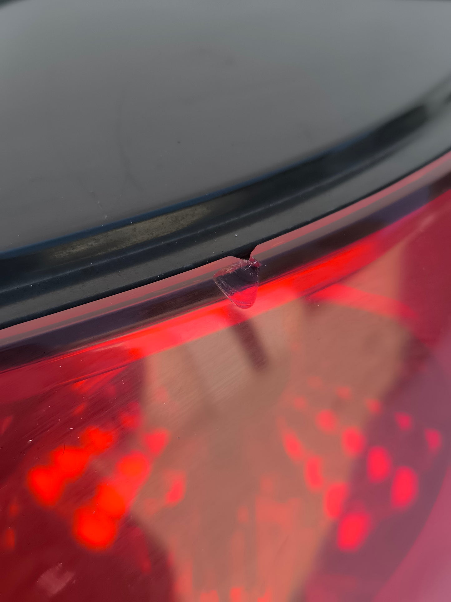 Fanale posteriore dx Kia Sorento anno 2006 ecoAG6623