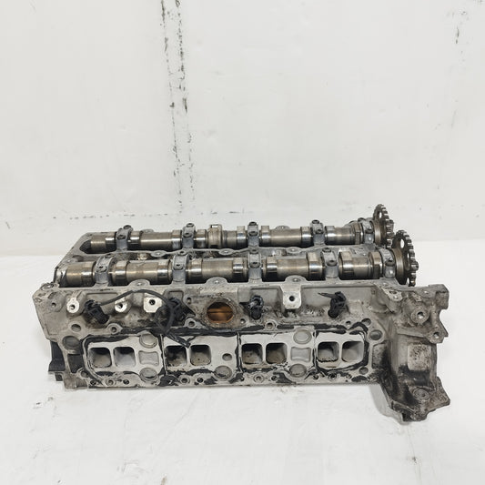 Testata Jeep Compass 2.2 D 2011 cod: r6510180201 ecoAC15289