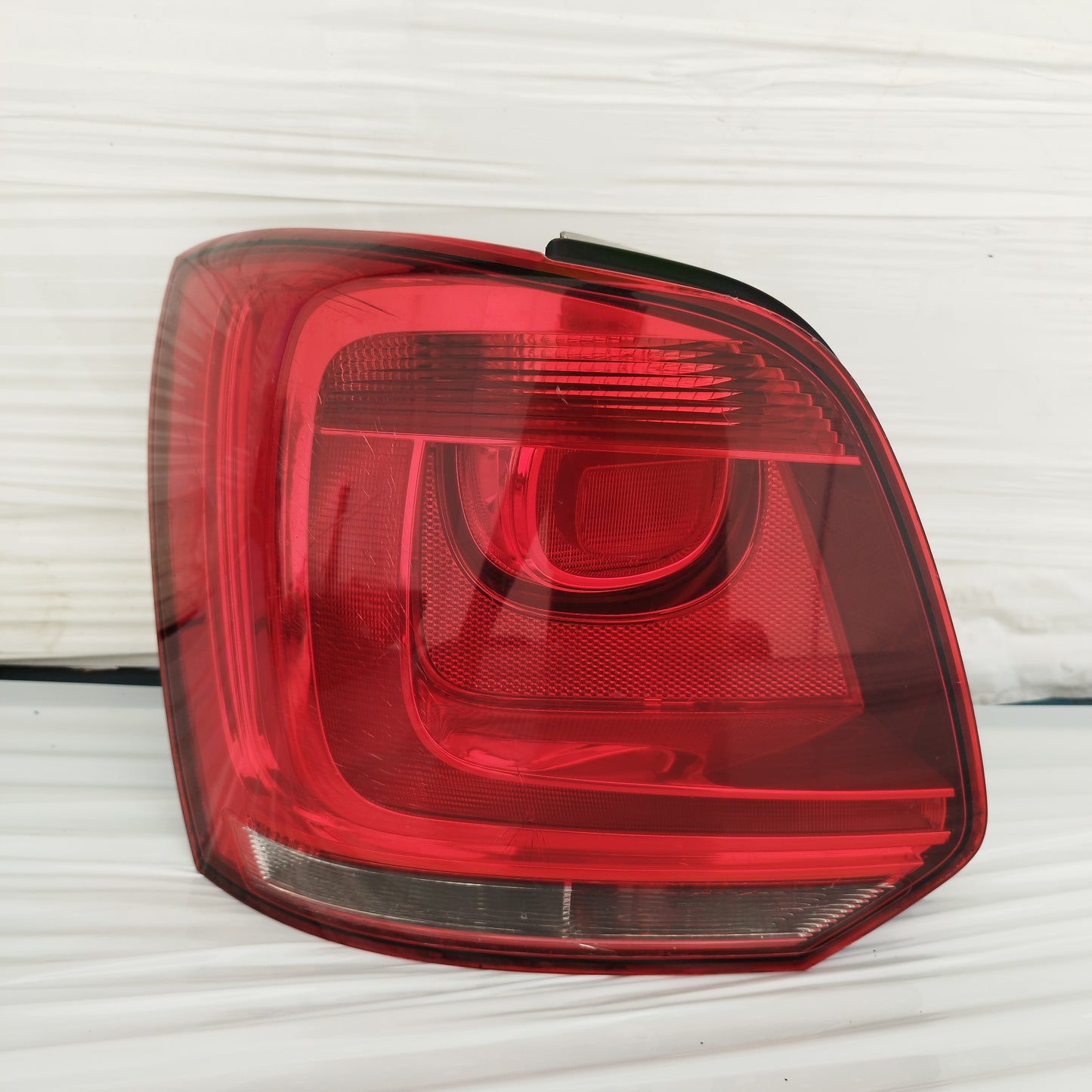 Fanale posteriore sx Volkswagen Polo 6R 2009-2014 cod: 6R0945095 ecoDM298