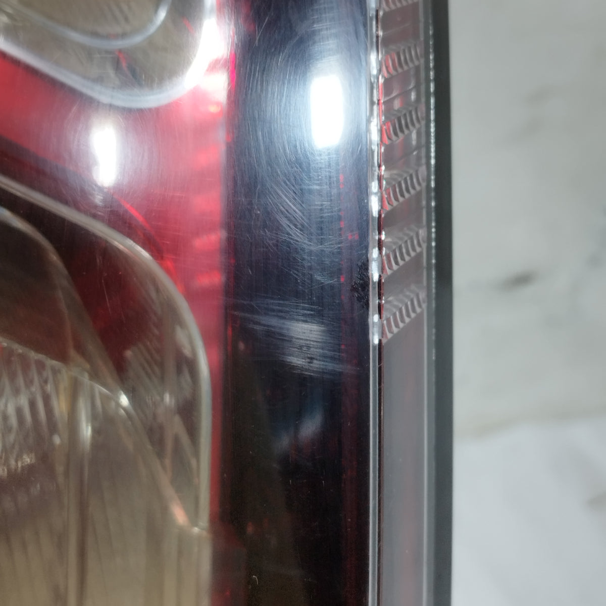 Fanale posteriore sx a Led Fiat Punto Evo 2009-2012 cod: 51888061 ecoAC16766