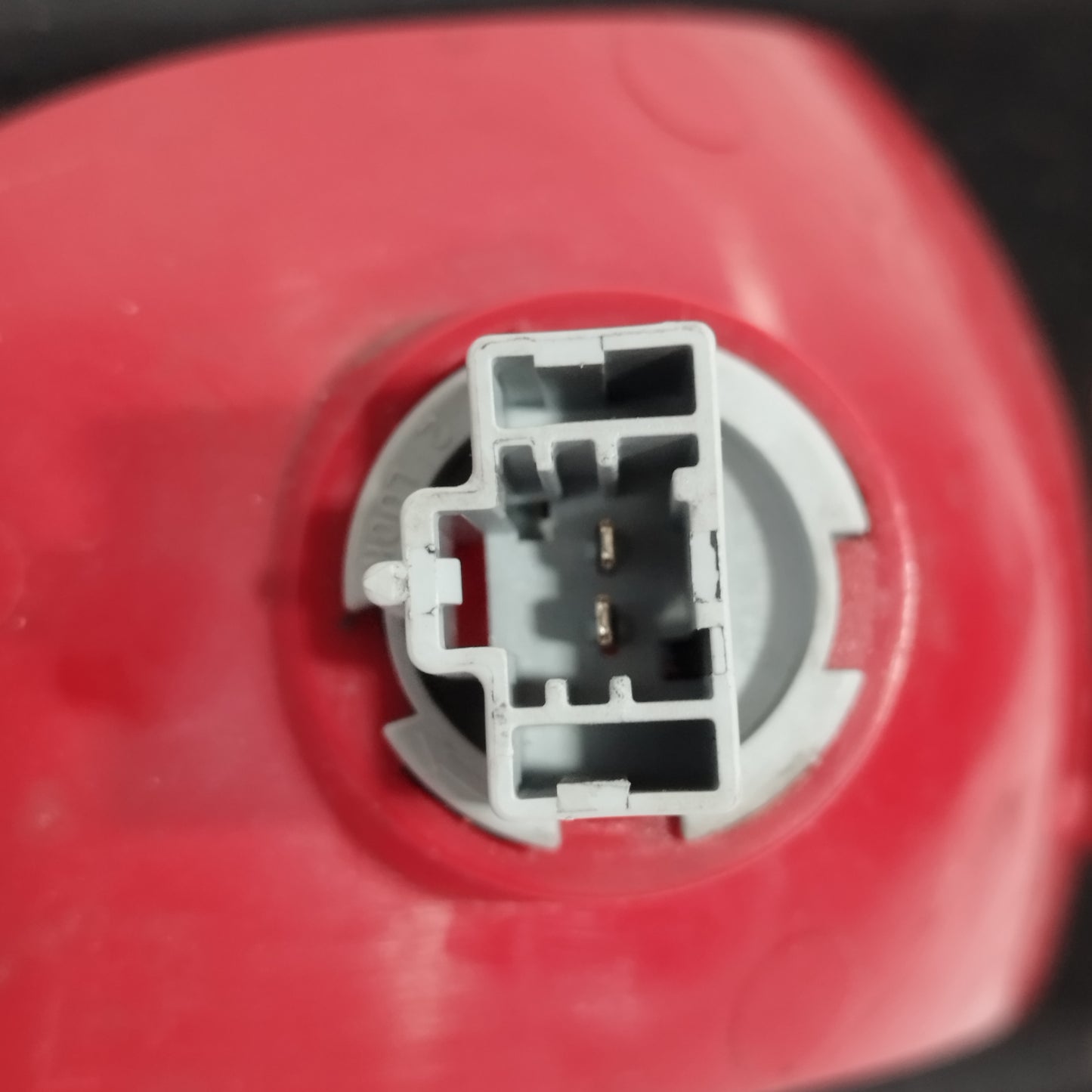 Mazda 2 2004 ecoAC13516 linke innere Rückleuchte