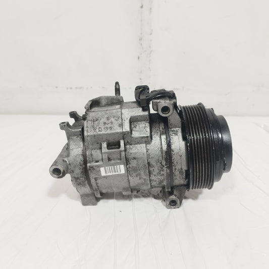 Compressore a/c Jeep Grand Cherokee 3.0 CRDI 2007 cod: 447220-5602 ecoAC14600